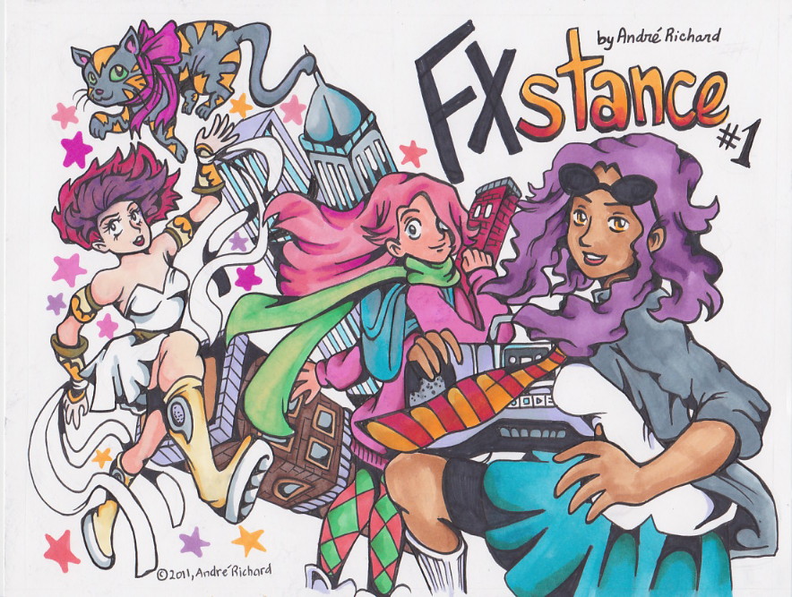 fxstance1cover